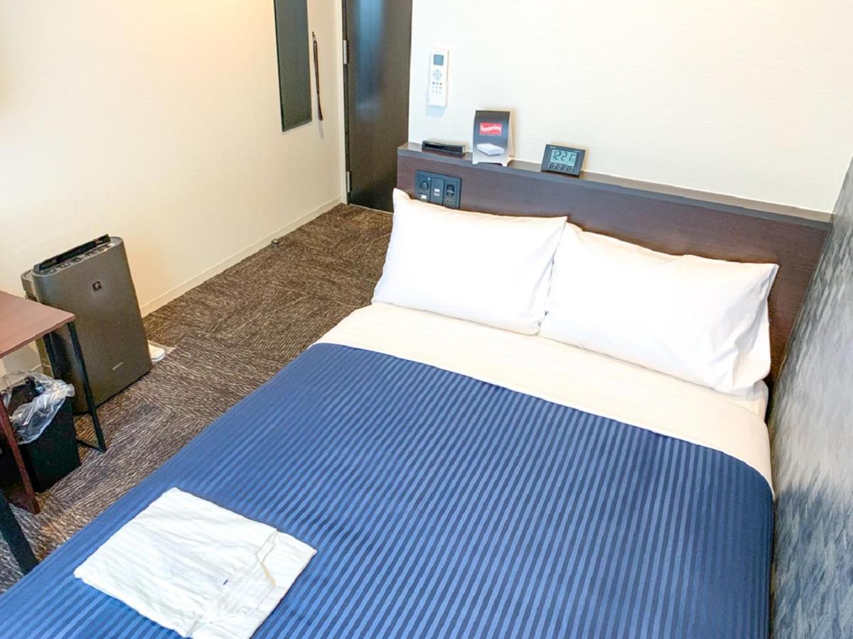 Hotel Livemax Nishinomiya Exterior foto