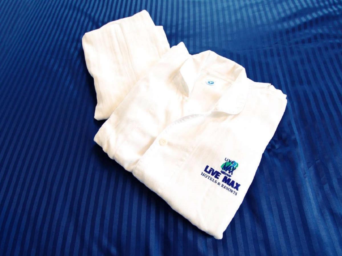 Hotel Livemax Nishinomiya Exterior foto